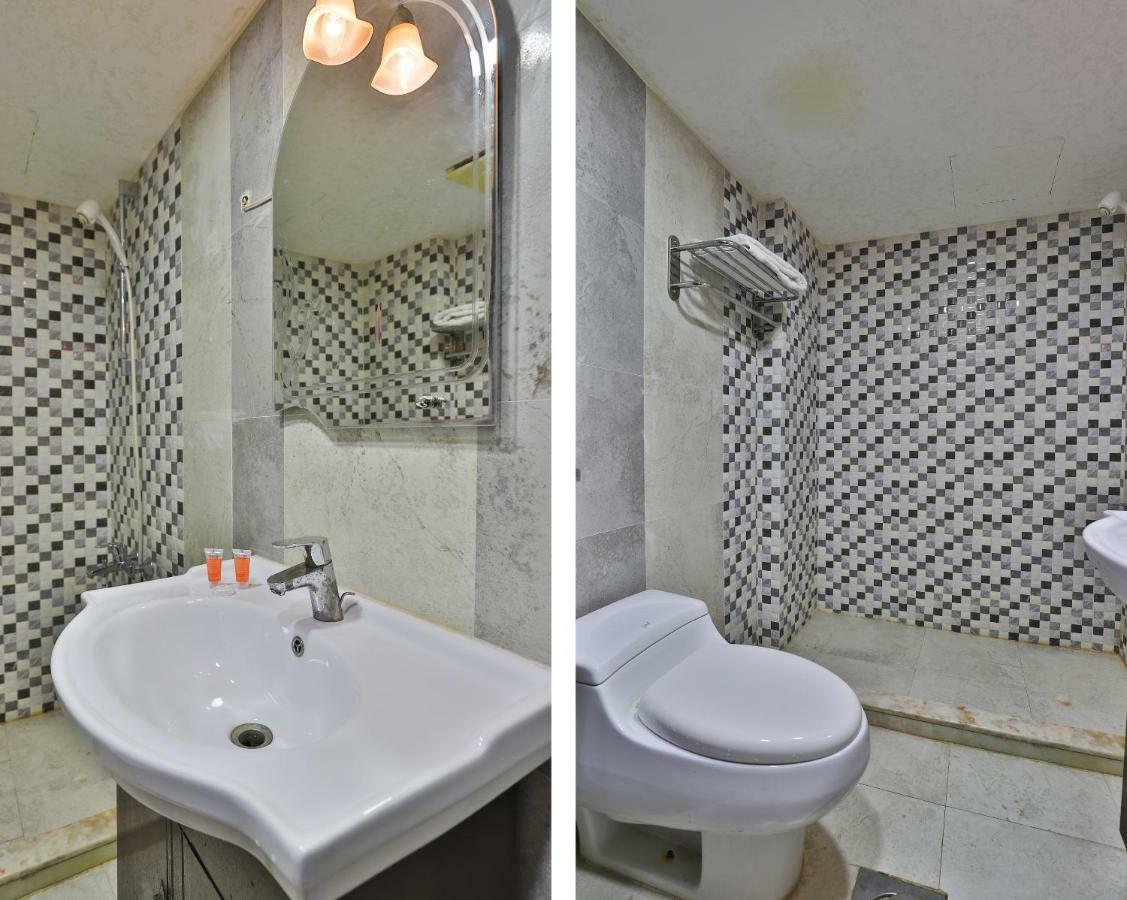 Khobar Palace Hotel Εξωτερικό φωτογραφία