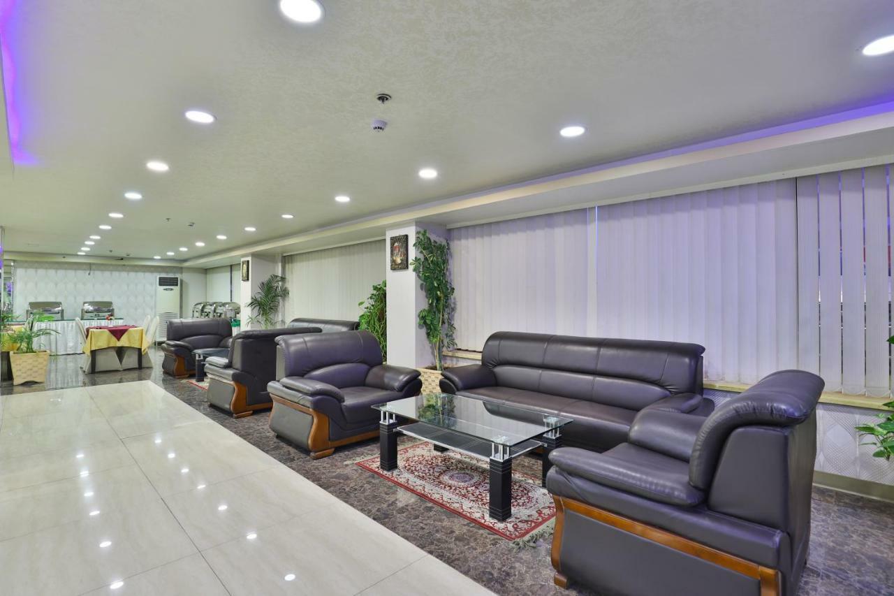 Khobar Palace Hotel Εξωτερικό φωτογραφία
