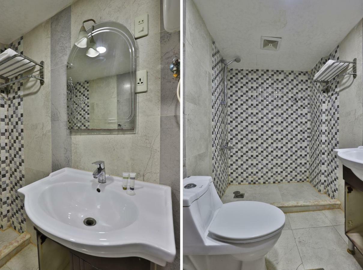 Khobar Palace Hotel Εξωτερικό φωτογραφία
