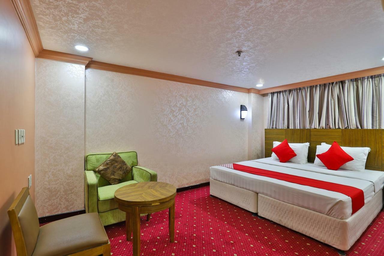 Khobar Palace Hotel Εξωτερικό φωτογραφία