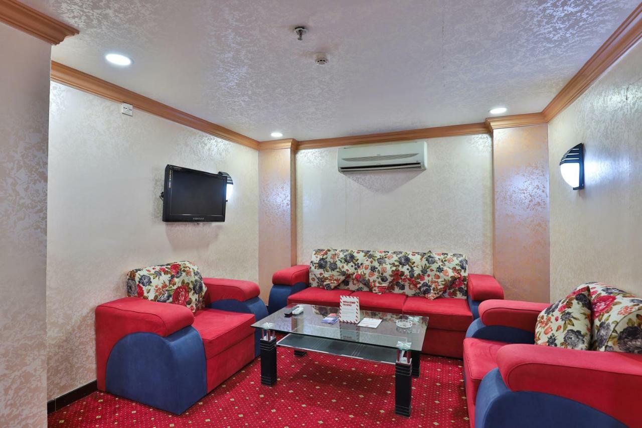 Khobar Palace Hotel Εξωτερικό φωτογραφία