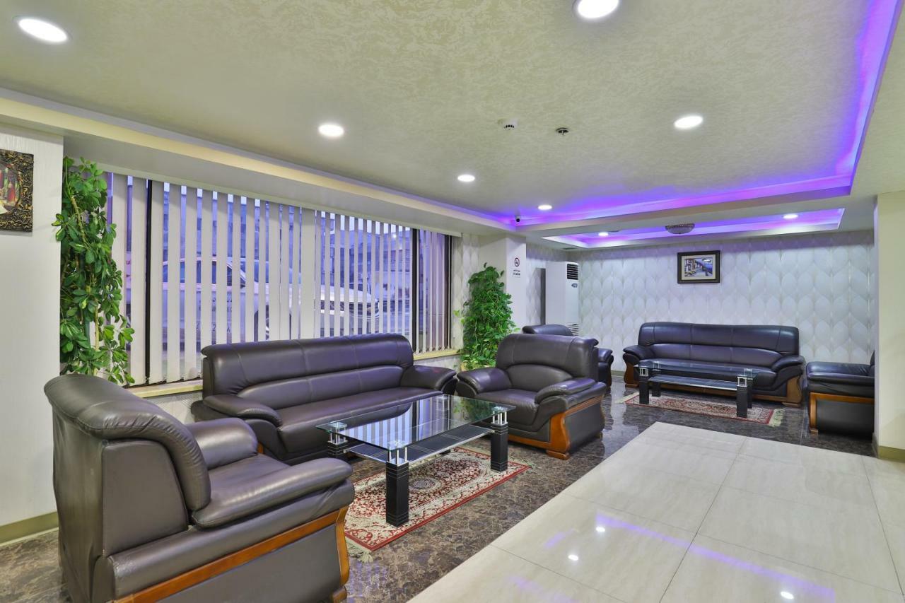 Khobar Palace Hotel Εξωτερικό φωτογραφία