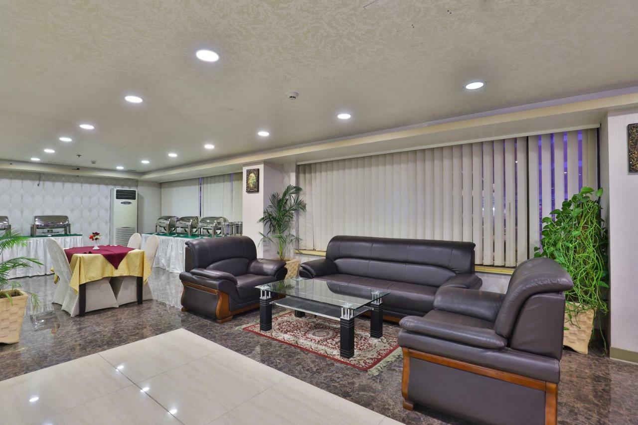 Khobar Palace Hotel Εξωτερικό φωτογραφία