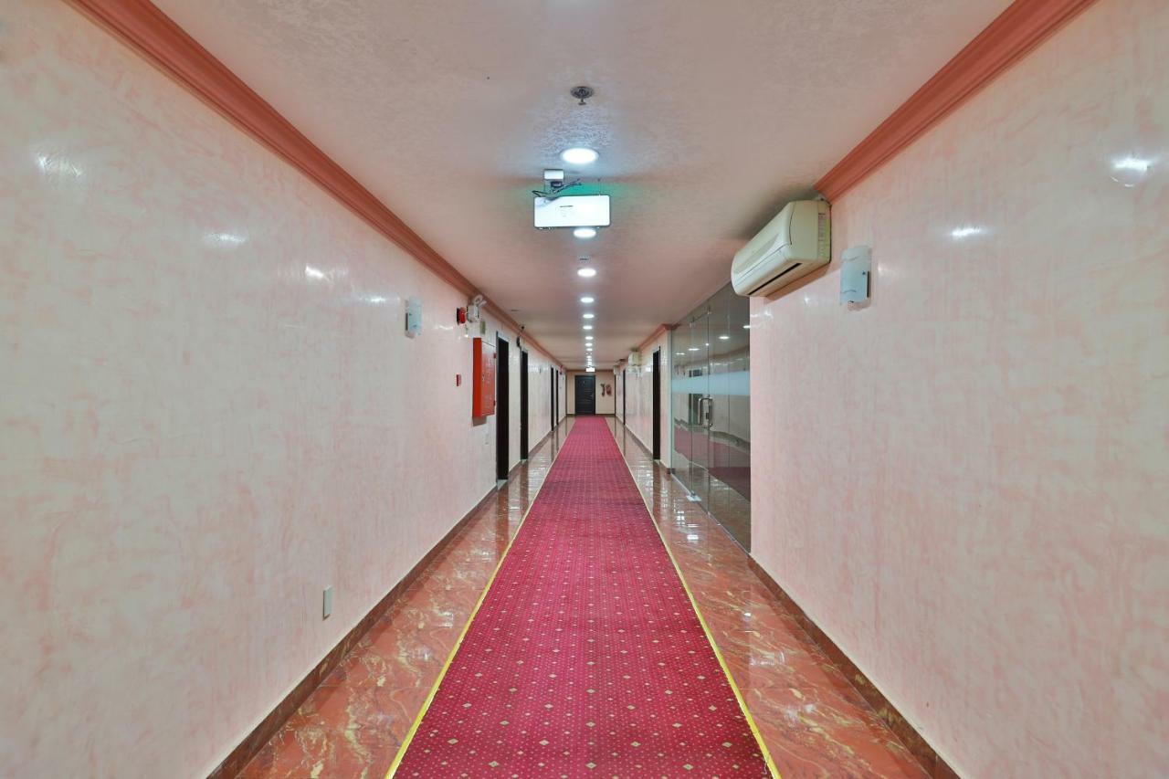 Khobar Palace Hotel Εξωτερικό φωτογραφία