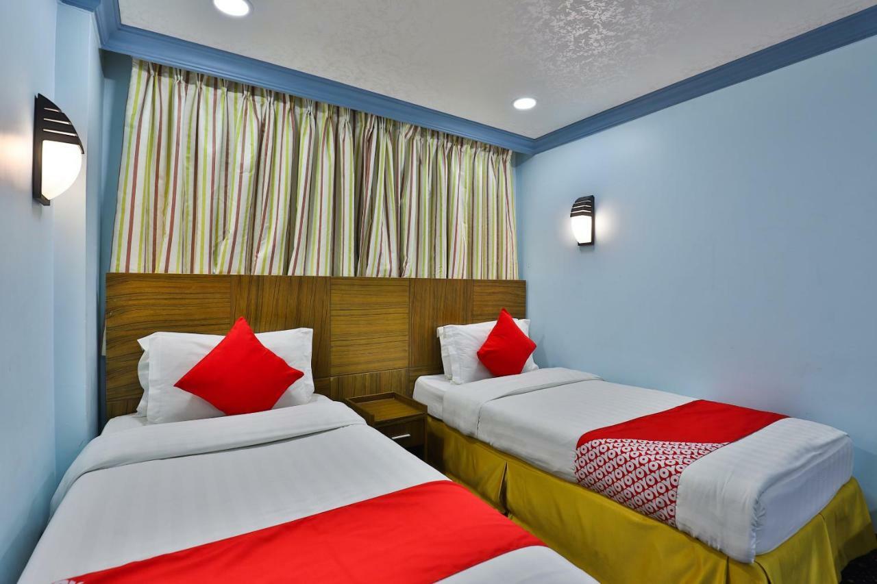 Khobar Palace Hotel Εξωτερικό φωτογραφία
