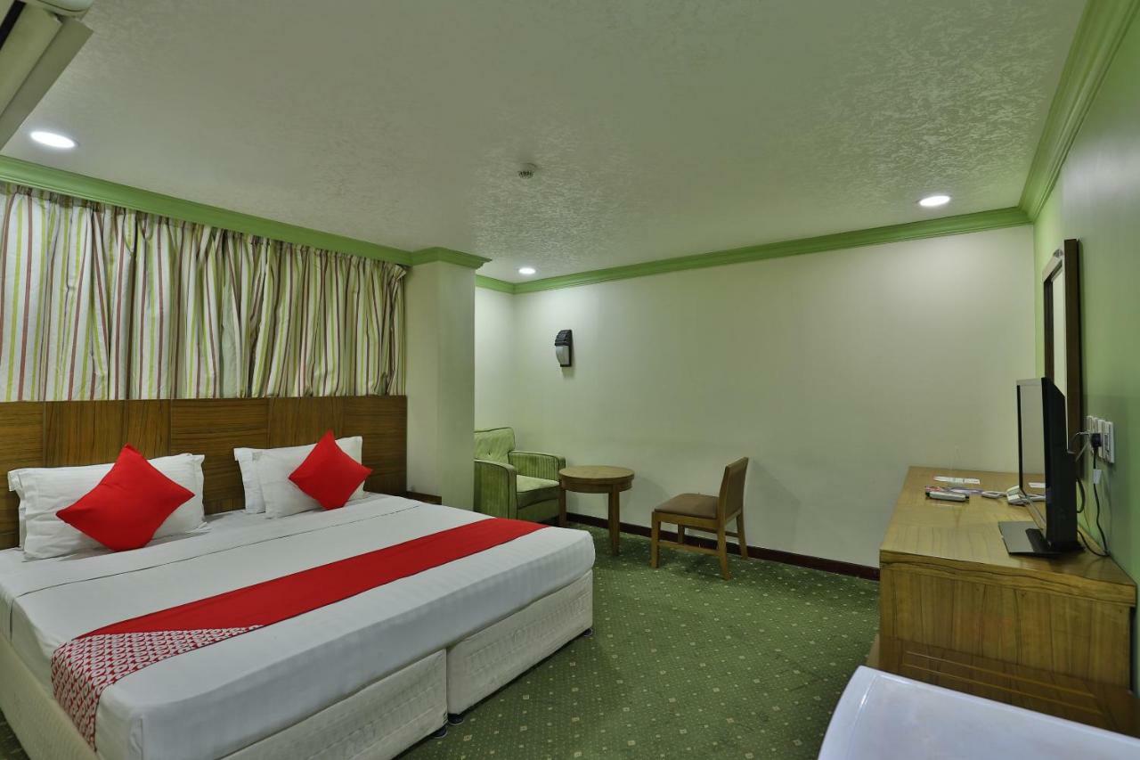 Khobar Palace Hotel Εξωτερικό φωτογραφία